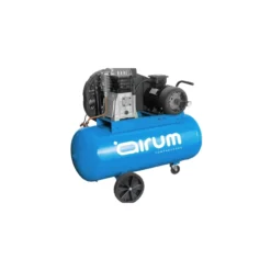 Compresor de pistón Airum B3800B 3cv 100L