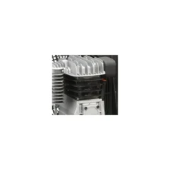 Compresor de pistón Airum B3800B 3cv 100L