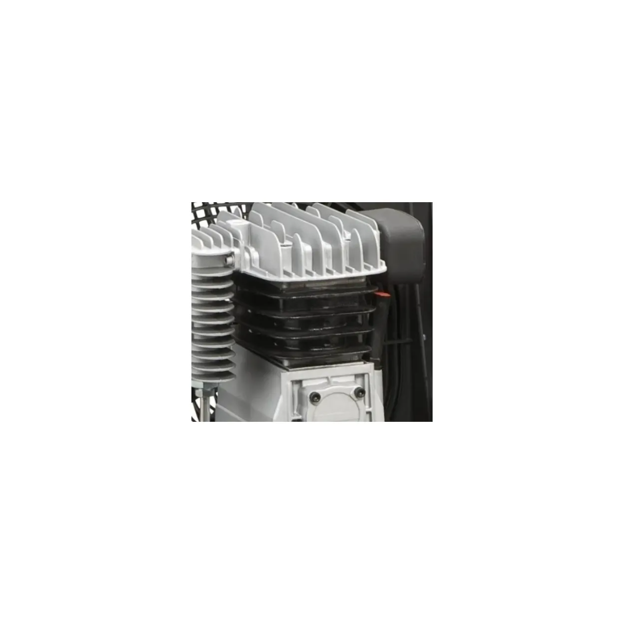 Compresor de pistón Airum B3800B 3cv 100L