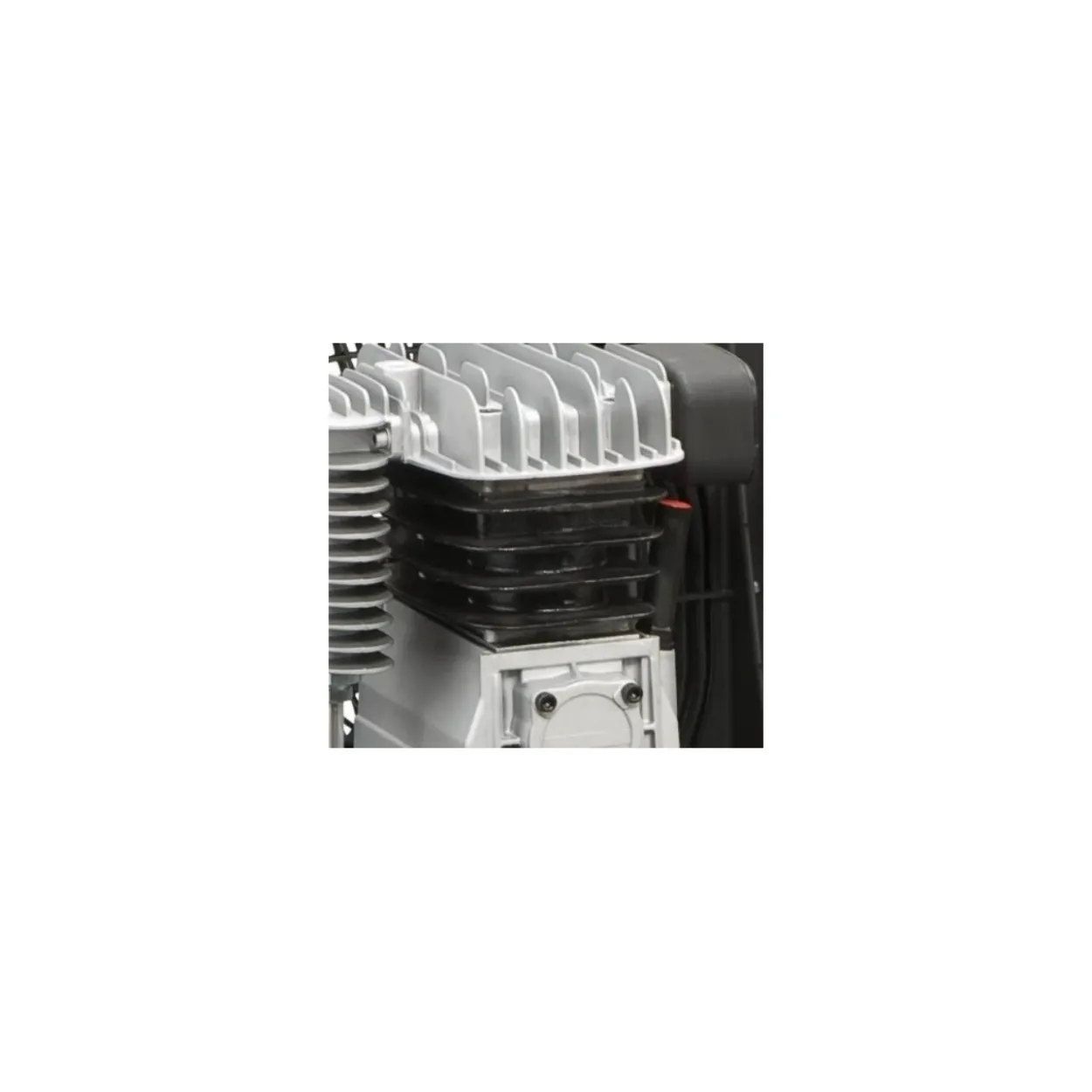 Compresor de pistón Airum B2800B 3cv 50L