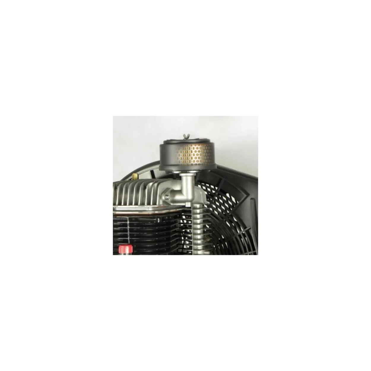 Compresor de pistón fijo Airum NB10 10cv 500L 11bar
