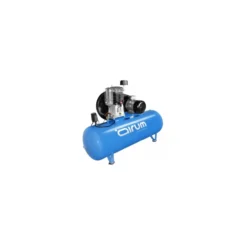 Compresor de pistón fijo Airum NB10 10cv 500L 11bar