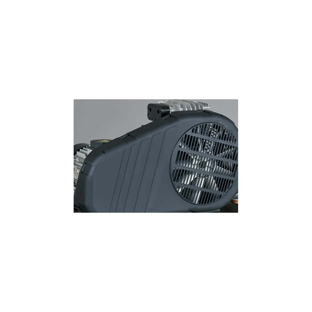 Compresor de pistón fijo Airum B3800B FT3 3cv 200L 10bar