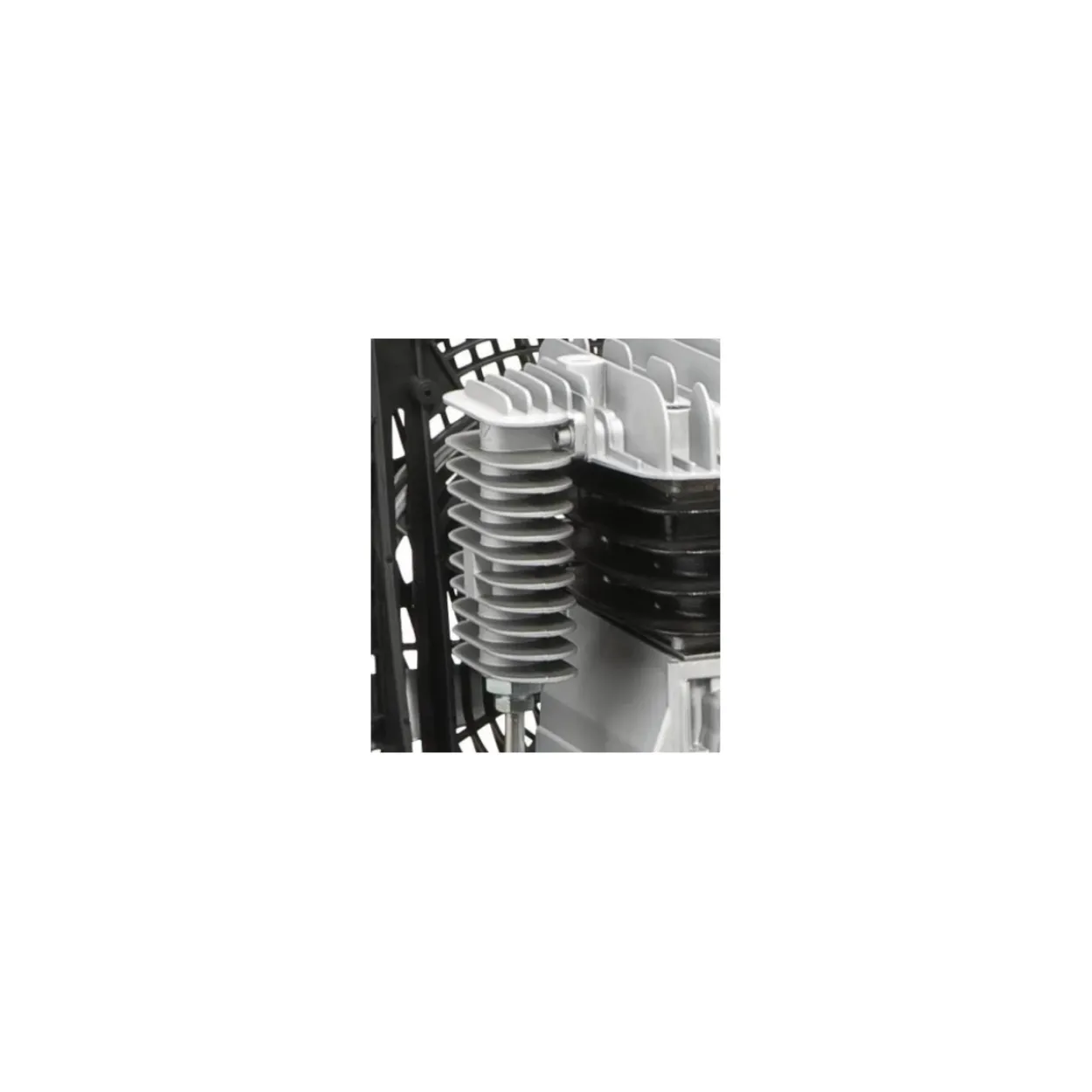 Compresor de pistón fijo Airum B3800B FM3 3cv 200L 10bar