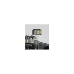 Compresor de pistón fijo Nuair NB7 7,5cv 500L 15bar