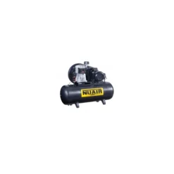 Compresor de pistón fijo Nuair NB7 7,5cv 500L 15bar