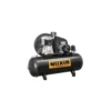 Compresor de pistón fijo Nuair NB10 10cv 500L 11bar