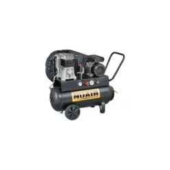 Compresor de pistón Nuair 3M/50 TECH-PRO 3cv 50L