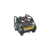 Compresor de pistón Nuair SILTEK TB6 1,5cv 6L silence