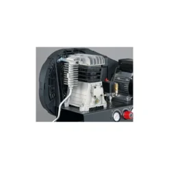 Compresor de pistón Nuair 3T/200 TECH-PRO 3cv 200L Trifásico