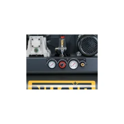 Compresor de pistón Nuair 3T/200 TECH-PRO 3cv 200L Trifásico