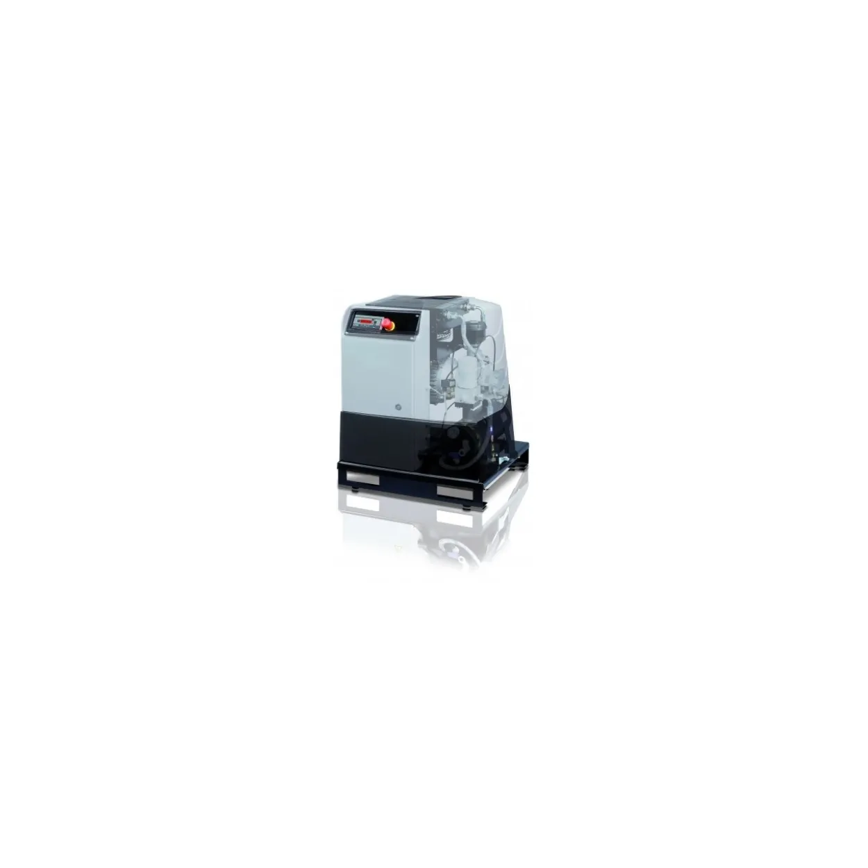 Compresor de tornillo Airum Compact 10cv 270L