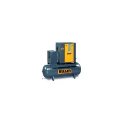 Compresor de tornillo Nuair Mercury Mech 5,5cv 200L