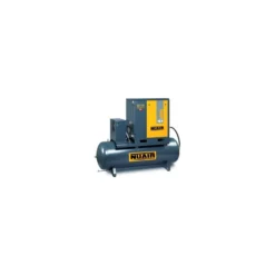 Compresor de tornillo Nuair Sirio 15cv 500L