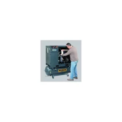 Compresor de tornillo Star "Todo en 1" 10cv 270L