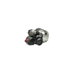 Compresor Nuair Futura 227/10/12 2cv 12L