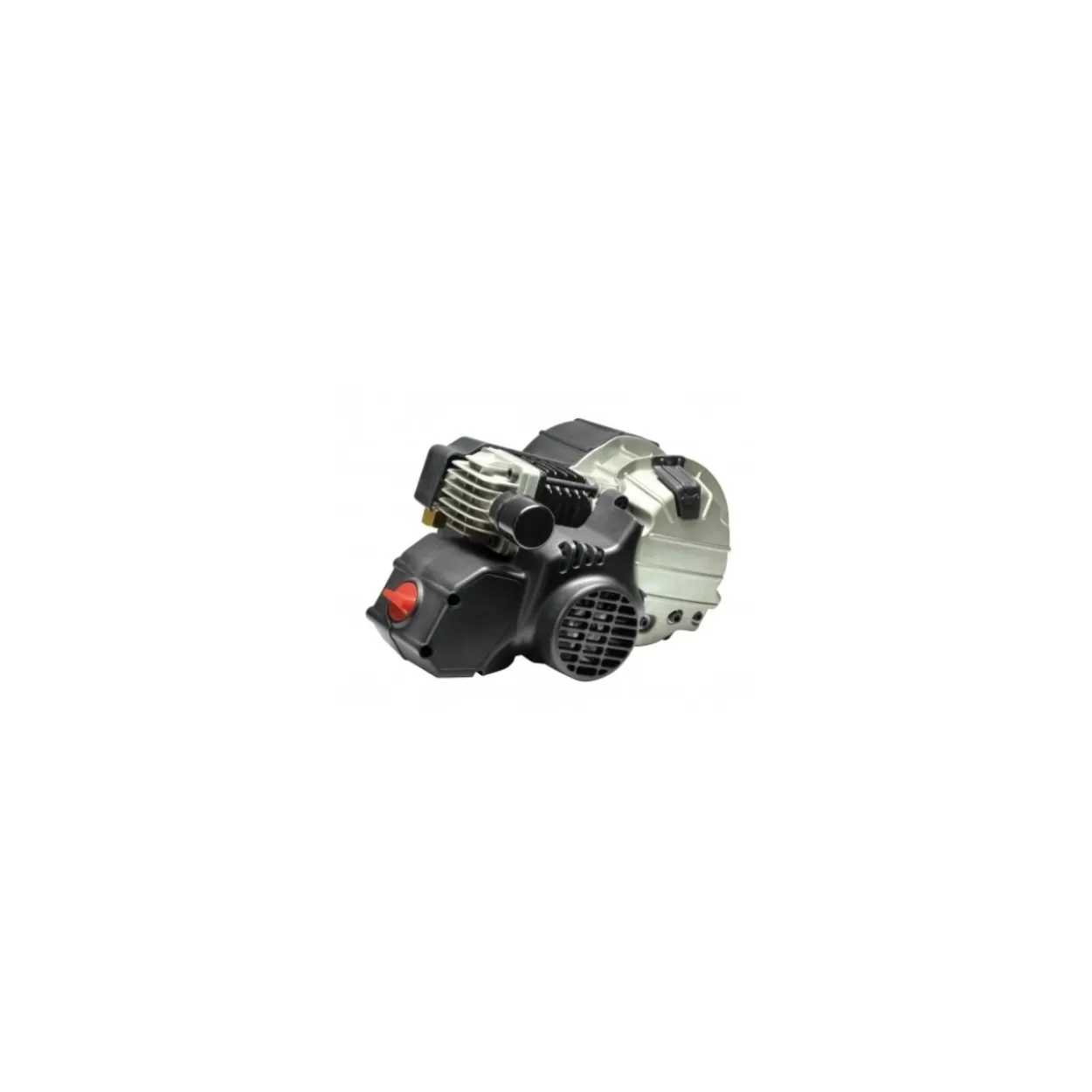 Compresor Nuair Futura 227/10/12 2cv 12L