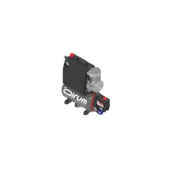Compresor pistón Airum Silverstone2 para baterias 12V