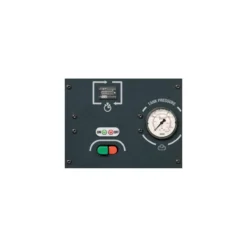 Compresor pistón insonorizado Airum trifásico 5,5cv 270L
