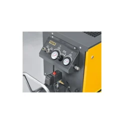Compresor pistón insonorizado Nuair monofásico 3cv 100L