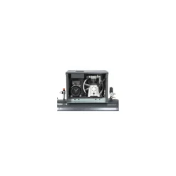 Compresor pistón insonorizado Airum monofásico 3cv 100L