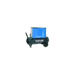 Compresor pistón insonorizado Airum monofásico 3cv 100L