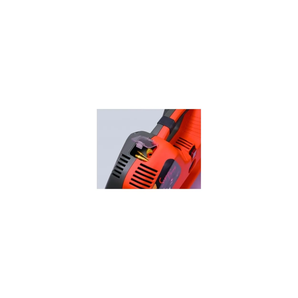 Compresor portátil Nuair Boxy 1,5cv 2L