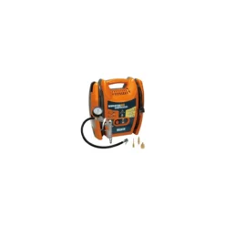 Compresor portátil Nuair Simply 1,5cv