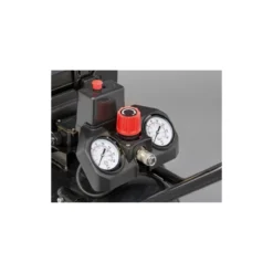 Compresor vertical Nuair SILTEK silence TB50V