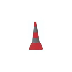 Cono Gayner PVC para señalización