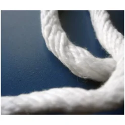 Cordón de fibra cerámica + inconel