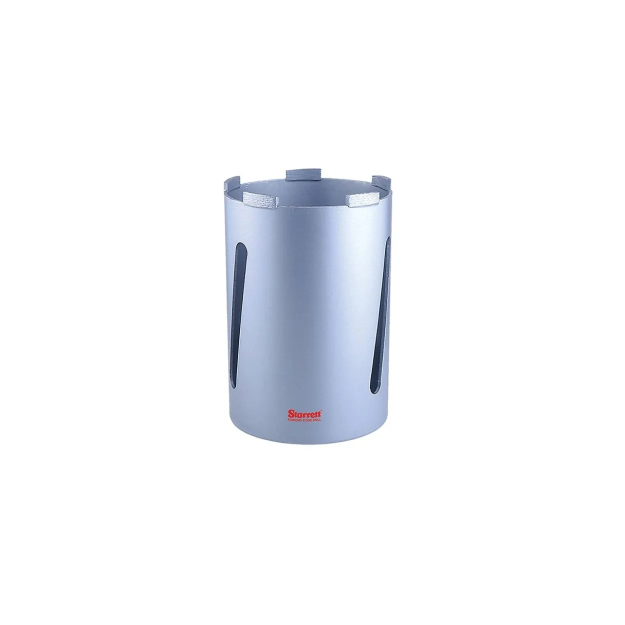 Corona corte en seco diamante Starrett