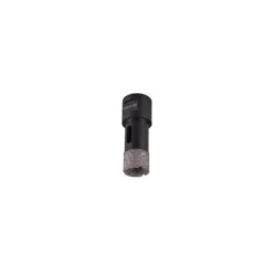 Corona de diamante seco porcelánico M14