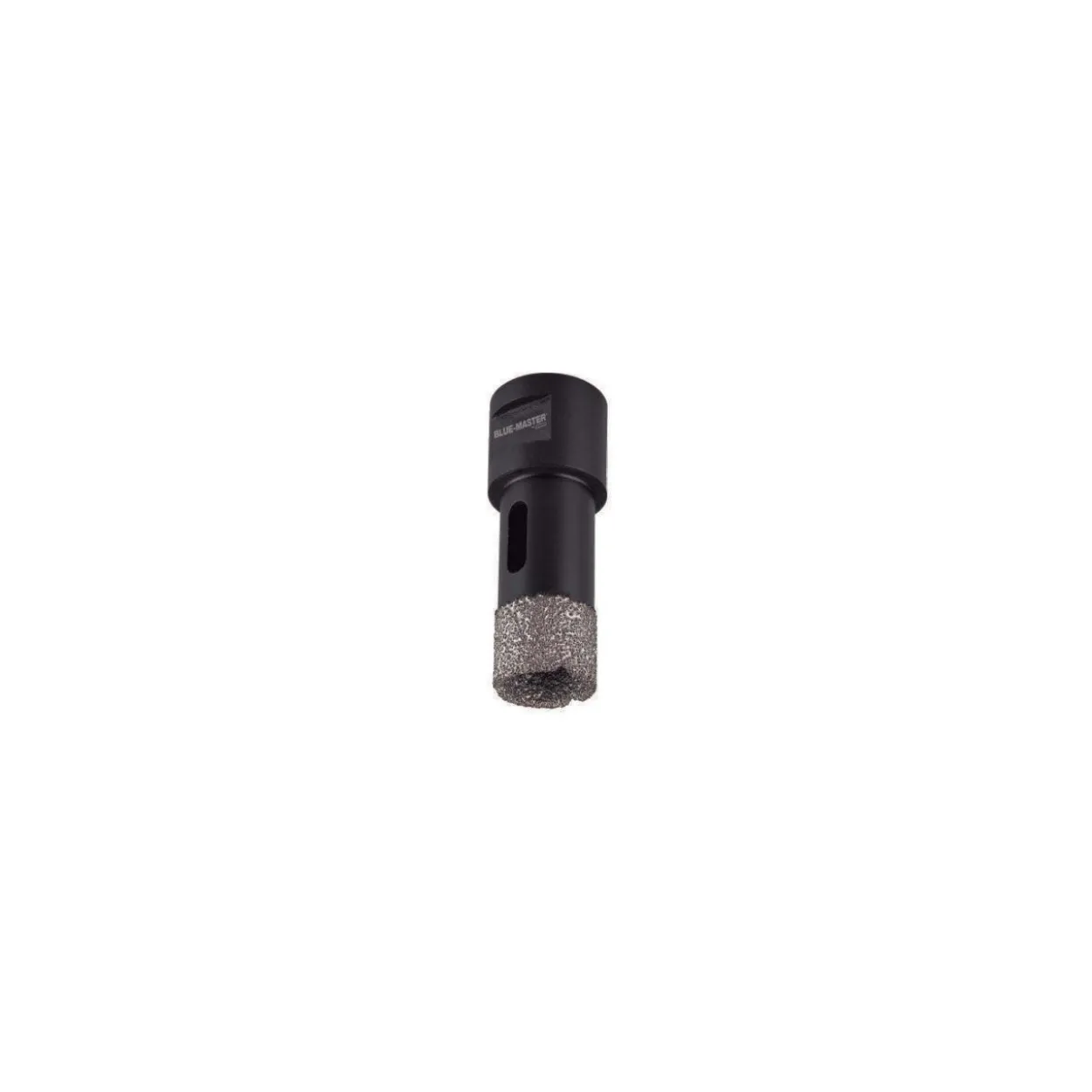 Corona de diamante seco porcelánico M14