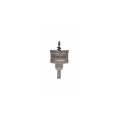 Corona perforadora metal duro deep cut