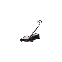 Cortacésped a batería Crown 20V+20V