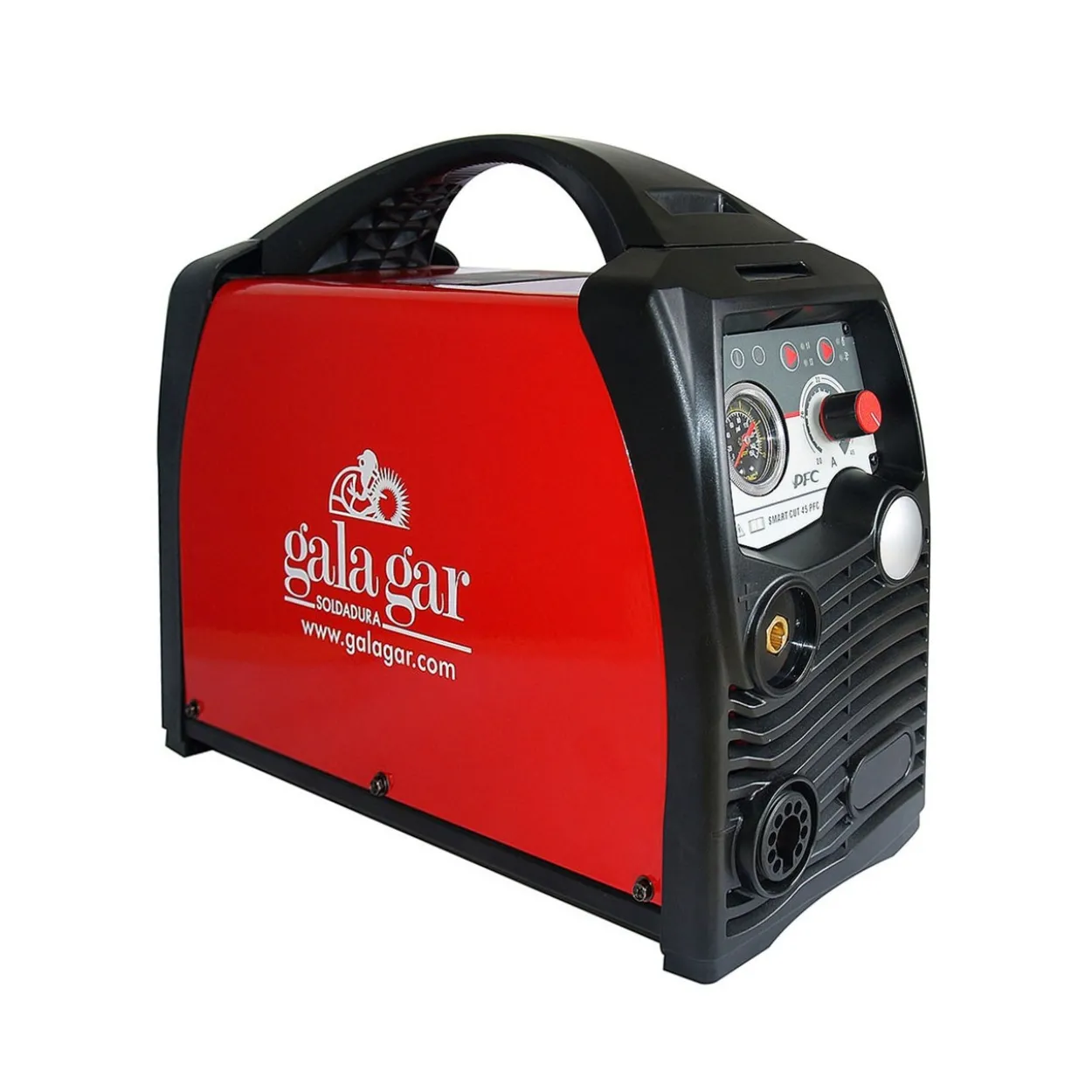Corte por plasma Smart Cut 45 PFC
