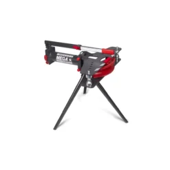 Curvadora hidráulica 2" MEGA DR2