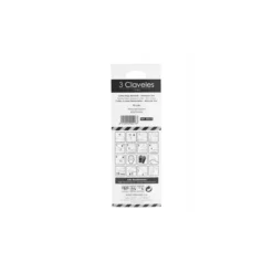 Cutter 3Claveles acero