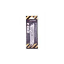 Cutter 3Claveles acero