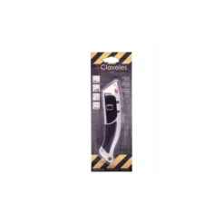 Cutter 3Claveles retráctil cargador automático