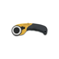 Cutter 3Claveles rotativo