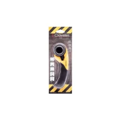 Cutter 3Claveles rotativo