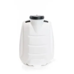 Deposito mochila Matabi 12 litros