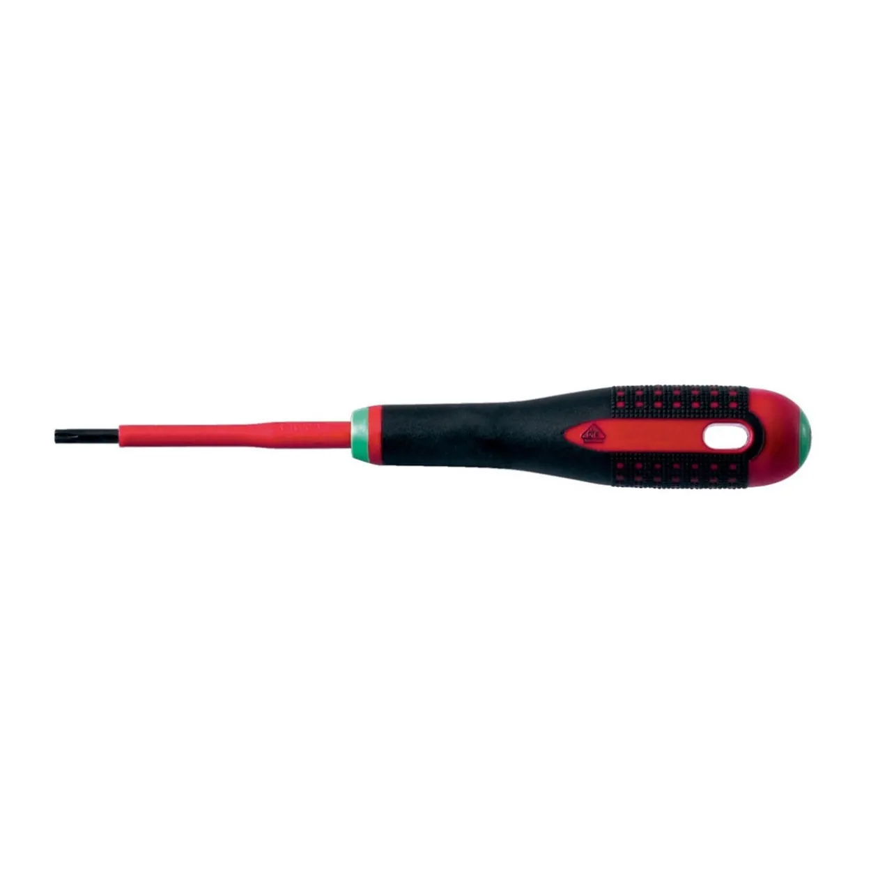 Destornillador aislado TORX Bahco Ergo