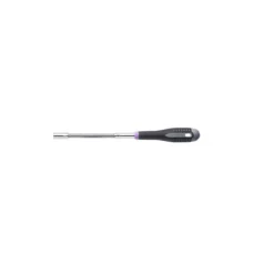Destornillador llave vaso varilla flexible Bahco Ergo