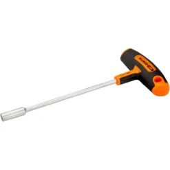 Destornillador mango en "T" stecker Bahco