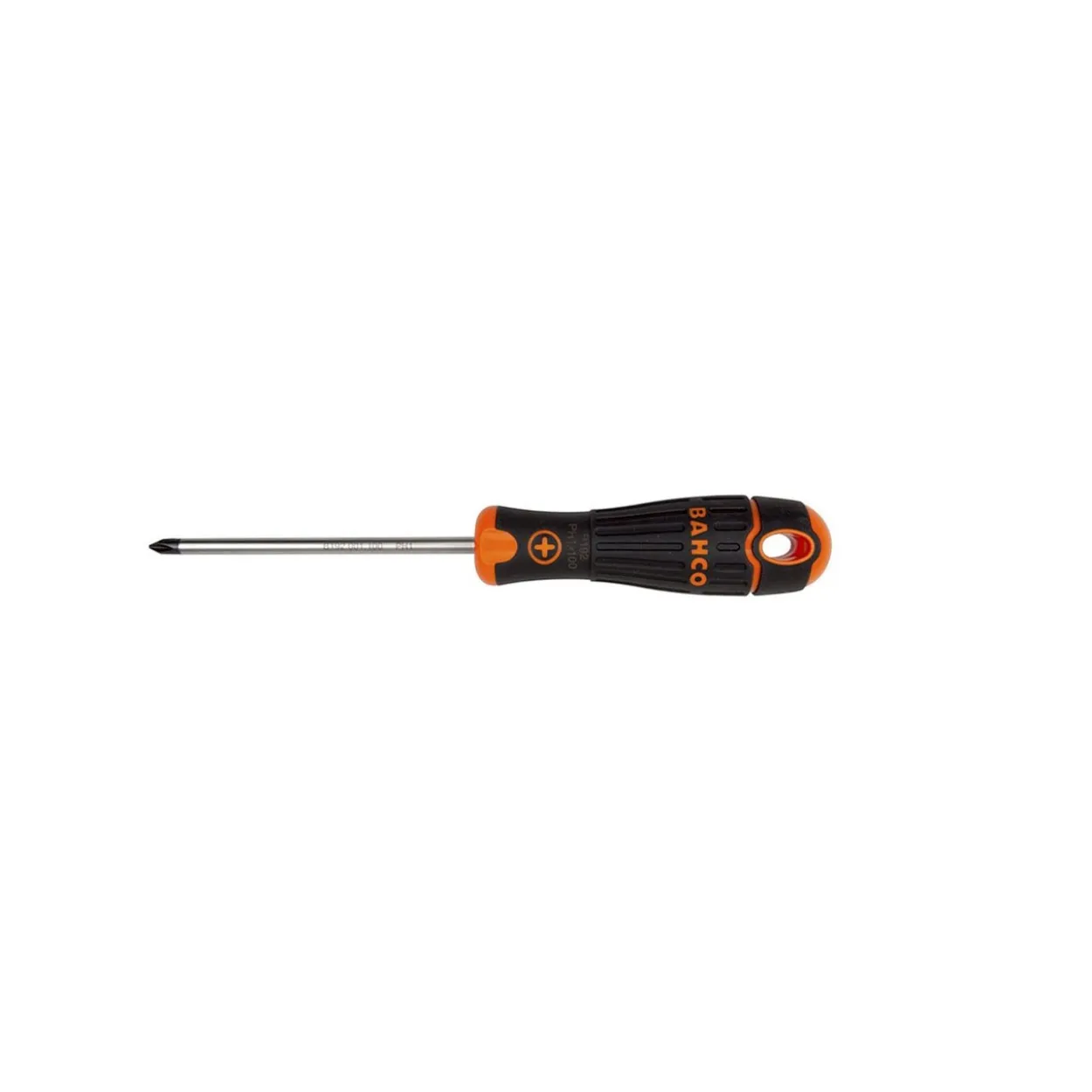 Destornillador Philips Bahco Fit