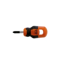 Destornillador Philips extracorto Bahco Fit