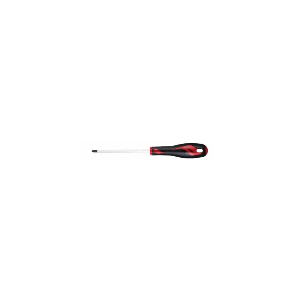 Destornillador Phillips estándar Tengtools